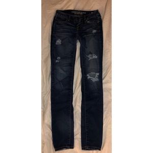American Eagle Jeans - size 2
